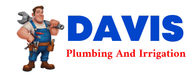 Trusted plumber in BALMORHEA